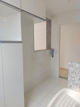 Imagem Apartamento com 3 Quartos à Venda, 62 m² em Conjunto Califórnia - Belo Horizonte