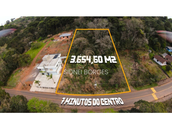 Imagem Terreno à Venda, em Parque De Exposições - Concórdia Imagem Terreno à Venda, em Parque De Exposições - Concórdia