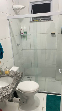 Imagem Casa com 2 Quartos à Venda, 130 m² em Papagaio - Feira De Santana