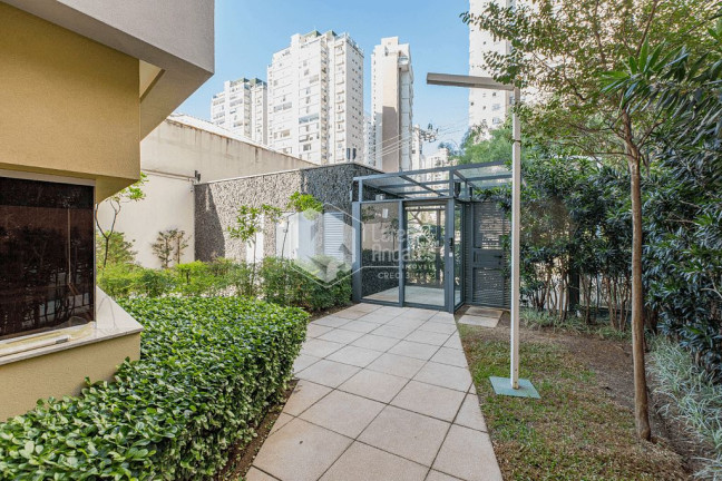 Foto do imóvel Apartamento com 1 Quarto à Venda, 30 m² em Perdizes - São Paulo