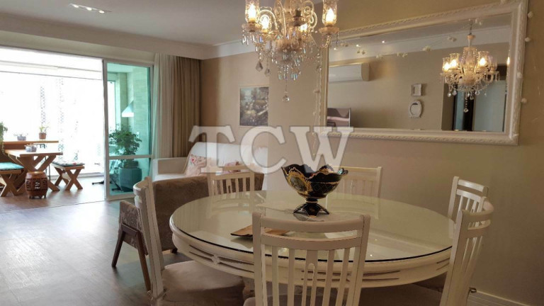 Imagem Apartamento com 3 Quartos à Venda, 158 m² em Aclimação - São Paulo Imagem Apartamento com 3 Quartos à Venda, 158 m² em Aclimação - São Paulo