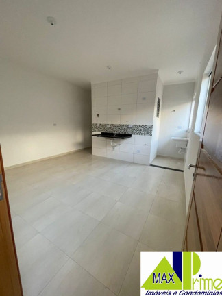 Imagem Apartamento com 2 Quartos à Venda, 45 m² em Vila Matilde - São Paulo