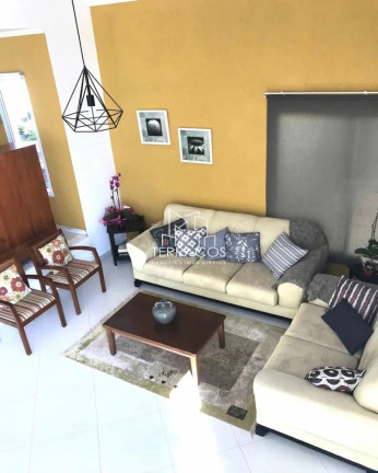 Imagem Imóvel com 3 Quartos à Venda, 275 m² em Parque Das Laranjeiras - Itatiba