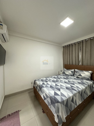 Imagem Apartamento com 3 Quartos à Venda, 75 m² em Vila Rosa - Goiânia Imagem Apartamento com 3 Quartos à Venda, 75 m² em Vila Rosa - Goiânia