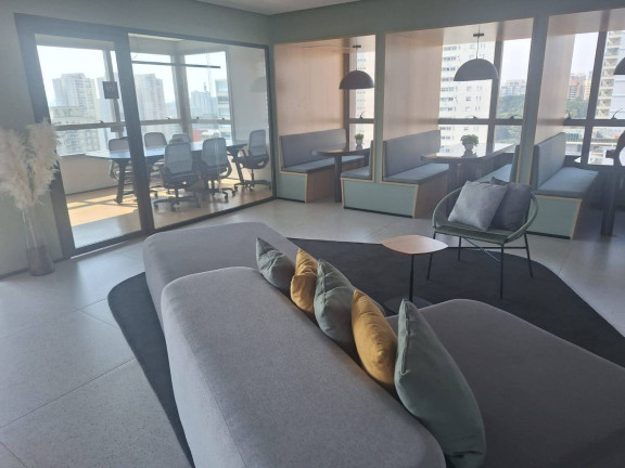 Imagem Apartamento com 1 Quarto à Venda, 26 m² em água Branca - São Paulo Imagem Apartamento com 1 Quarto à Venda, 26 m² em água Branca - São Paulo