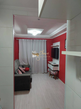 Imagem Apartamento com 2 Quartos à Venda, 38 m² em Jardim Ipanema (zona Oeste) - São Paulo Imagem Apartamento com 2 Quartos à Venda, 38 m² em Jardim Ipanema (zona Oeste) - São Paulo