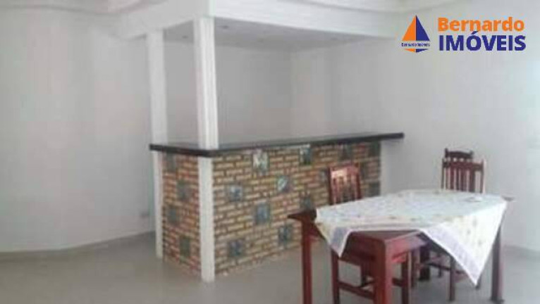 Imagem Casa com 6 Quartos à Venda, 900 m² em Morro Branco - Beberibe
