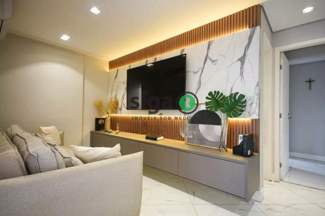 Apartamento com 2 Quartos à Venda, 120 m² em Vila Andrade - São Paulo