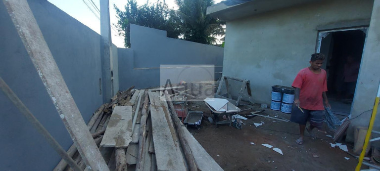 Imagem Casa com 2 Quartos à Venda, 120 m² em Tupy - Itanhaém Imagem Casa com 2 Quartos à Venda, 120 m² em Tupy - Itanhaém