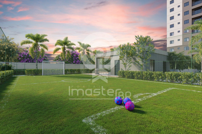 Imagem Apartamento com 2 Quartos à Venda, 53 m² em Sapiranga - Fortaleza Imagem Apartamento com 2 Quartos à Venda, 53 m² em Sapiranga - Fortaleza