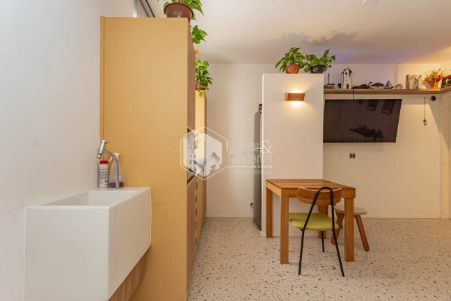 Imagem Apartamento com 1 Quarto à Venda, 47 m² em Vila Buarque - São Paulo Imagem Apartamento com 1 Quarto à Venda, 47 m² em Vila Buarque - São Paulo