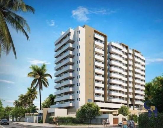 Imagem Apartamento com 2 Quartos à Venda, 69 m² em Piatã - Salvador