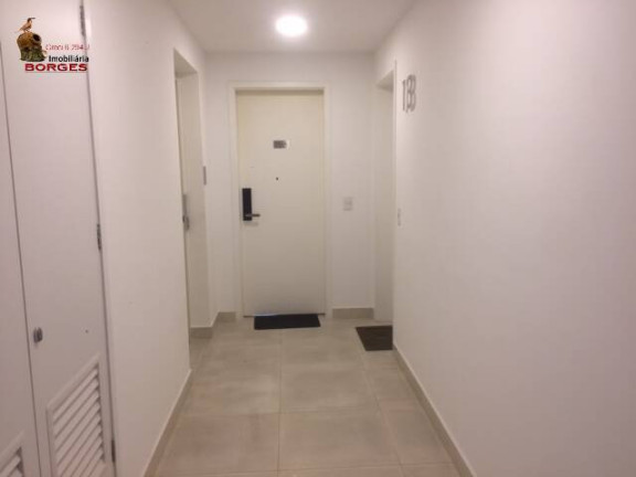 Imagem Apartamento com 1 Quarto à Venda, 45 m² em Santo Amaro - São Paulo Imagem Apartamento com 1 Quarto à Venda, 45 m² em Santo Amaro - São Paulo