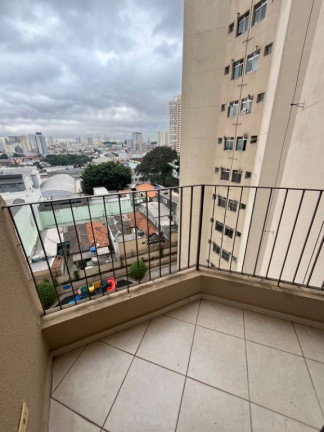 Imagem Apartamento com 2 Quartos à Venda, 58 m² em Macedo - Guarulhos