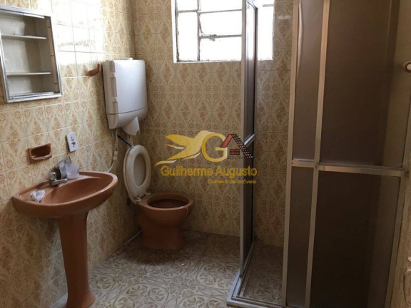 Imagem Casa com 3 Quartos à Venda, 133 m² em Centro - São João Del Rei Imagem Casa com 3 Quartos à Venda, 133 m² em Centro - São João Del Rei