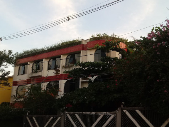 Sobrado com 5 Quartos à Venda, 465 m² em Jardim Da Glória - São Paulo
