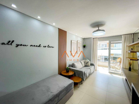 Imagem Apartamento com 1 Quarto à Venda, 58 m² em Ingleses - Florianópolis Imagem Apartamento com 1 Quarto à Venda, 58 m² em Ingleses - Florianópolis