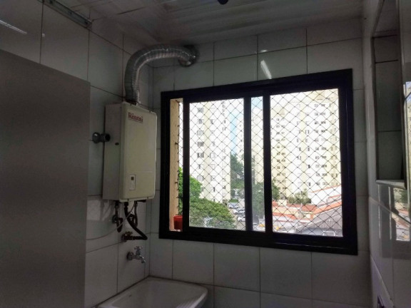 Imagem Imóvel com 3 Quartos à Venda, 100 m² em Vila Monumento - São Paulo