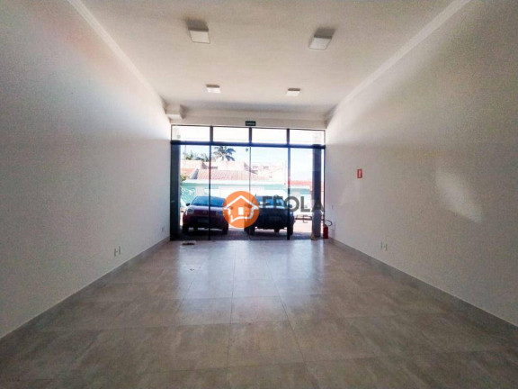 Imagem Sala Comercial para Alugar, 42 m² em Jardim Progresso - Americana Imagem Sala Comercial para Alugar, 42 m² em Jardim Progresso - Americana