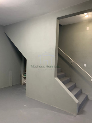 Imagem Sobrado com 2 Quartos à Venda, 125 m² em Cidade Nova Ii - Várzea Paulista