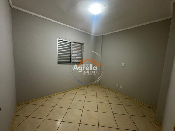 Imagem Imóvel com 3 Quartos à Venda, 65 m² em Condomínio Edifício Jequitibá - Mogi Guaçu