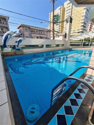 Imagem Apartamento com 2 Quartos à Venda, 132 m² em Forte - Praia Grande