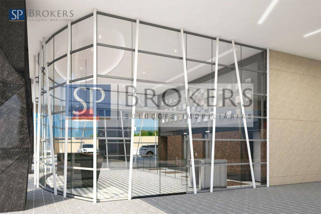 Imagem Sala Comercial para Alugar, 228 m² em Pinheiros - São Paulo Imagem Sala Comercial para Alugar, 228 m² em Pinheiros - São Paulo