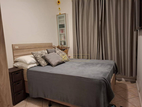 Imagem Apartamento com 2 Quartos à Venda, 63 m² em Campinas - São José