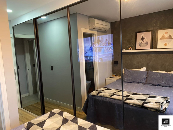 Imagem Imóvel com 2 Quartos à Venda, 61 m² em Vila Mariana - São Paulo
