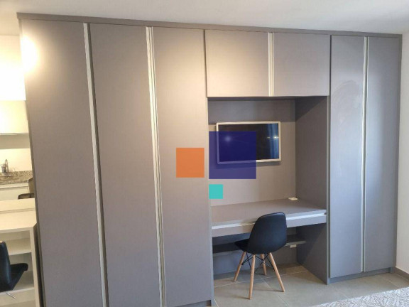 Imagem Studio com 1 Quarto para Alugar, 32 m² em Vila Mariana - São Paulo Imagem Studio com 1 Quarto para Alugar, 32 m² em Vila Mariana - São Paulo