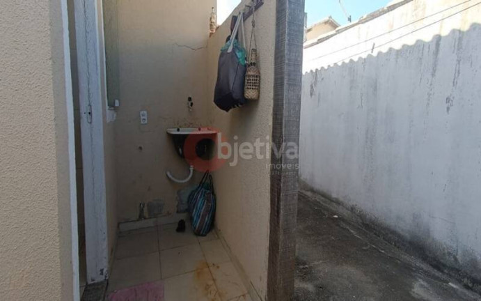 Imagem Casa com 2 Quartos à Venda, 70 m² em Guriri - Cabo Frio Imagem Casa com 2 Quartos à Venda, 70 m² em Guriri - Cabo Frio