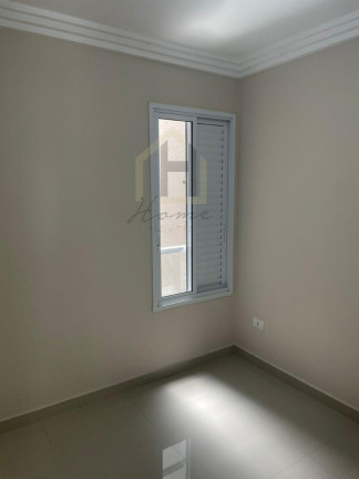 Imagem Imóvel com 2 Quartos para Alugar, 50 m² em Vila Cecília Maria - Santo André