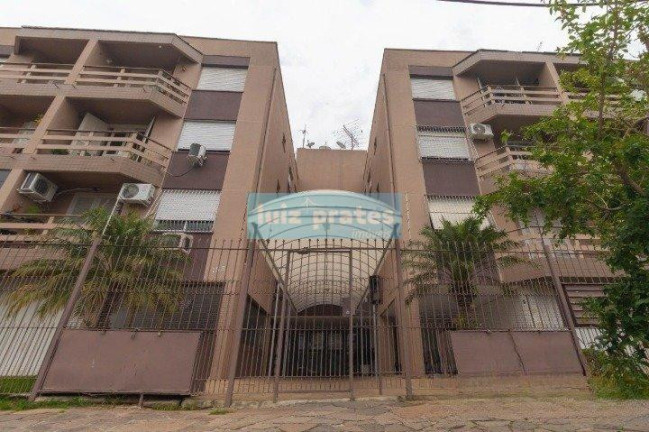 Imagem Apartamento com 1 Quarto à Venda, 66 m² em Passo Da Areia - Porto Alegre