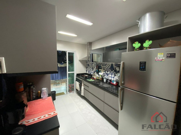 Imagem Apartamento com 2 Quartos à Venda, 80 m² em Ponta Da Praia - Santos