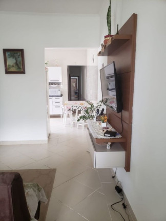 Imagem Casa com 3 Quartos à Venda, 119 m² em Solemar - Praia Grande Imagem Casa com 3 Quartos à Venda, 119 m² em Solemar - Praia Grande