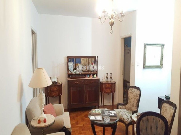 Imagem Apartamento com 2 Quartos à Venda, 93 m² em Jardim América - São Paulo
