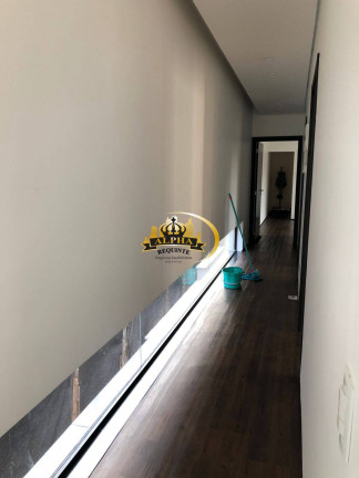 Imagem Casa com 4 Quartos à Venda, 530 m² em Tamboré - Santana De Parnaíba Imagem Casa com 4 Quartos à Venda, 530 m² em Tamboré - Santana De Parnaíba