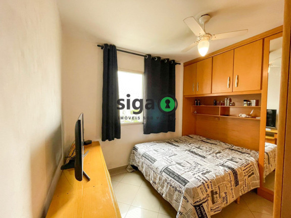 Imagem Apartamento com 3 Quartos à Venda, 68 m² em Jardim Vila Formosa - São Paulo