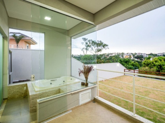 Imagem Casa com 3 Quartos à Venda, 1.000 m² em Condomínio Residencial Mirante Do Vale - Jacareí