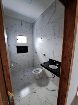 Imagem Casa com 3 Quartos à Venda, 90 m² em água Limpa Park - Campo Grande