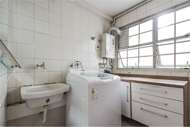 Imagem Apartamento com 3 Quartos à Venda, 136 m² em Itaim Bibi - São Paulo