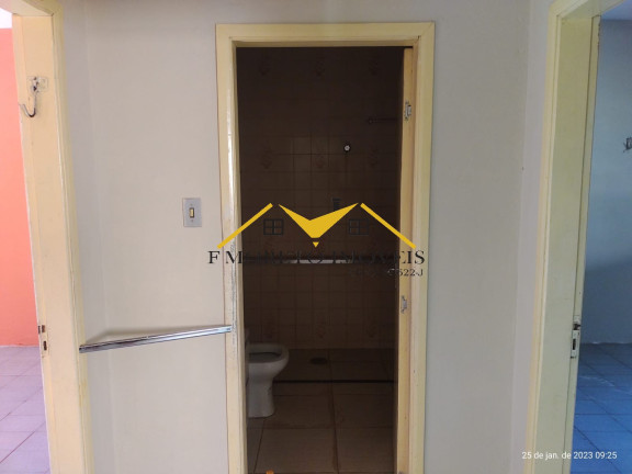 Imagem Casa com 2 Quartos à Venda, 85 m² em Jardim Antunes - São José Do Rio Preto Imagem Casa com 2 Quartos à Venda, 85 m² em Jardim Antunes - São José Do Rio Preto