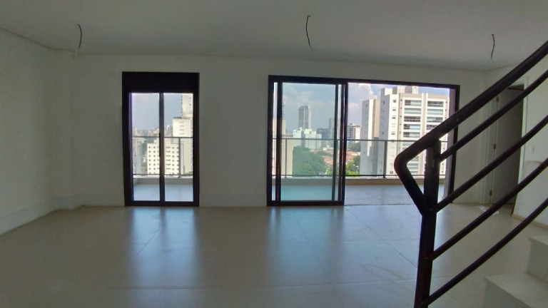 Imagem Cobertura com 2 Quartos à Venda, 240 m² em Perdizes - São Paulo