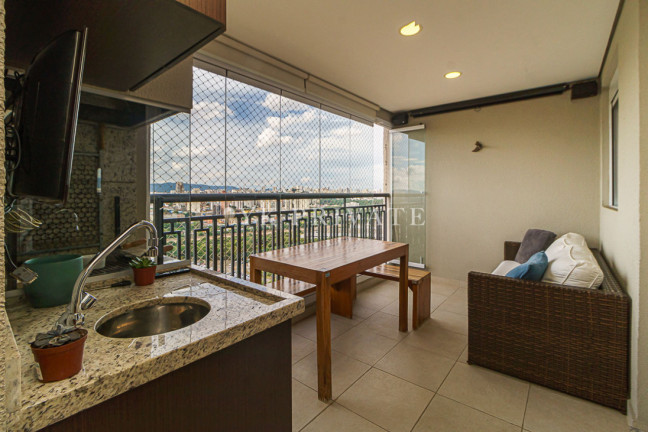 Imagem Apartamento com 3 Quartos à Venda, 108 m² em Barra Funda - São Paulo