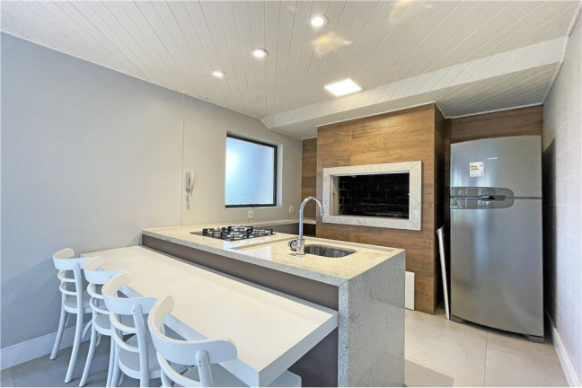 Imagem Apartamento com 3 Quartos à Venda, 210 m² em Bela Vista - Porto Alegre