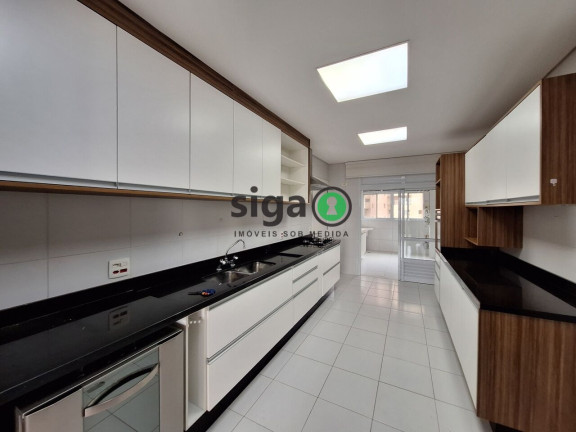 Imagem Apartamento com 4 Quartos à Venda, 281 m² em Vila Andrade - São Paulo Imagem Apartamento com 4 Quartos à Venda, 281 m² em Vila Andrade - São Paulo