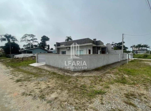 Imagem Casa com 3 Quartos à Venda, 53 m² em Princesa Do Mar - Itapoá Imagem Casa com 3 Quartos à Venda, 53 m² em Princesa Do Mar - Itapoá