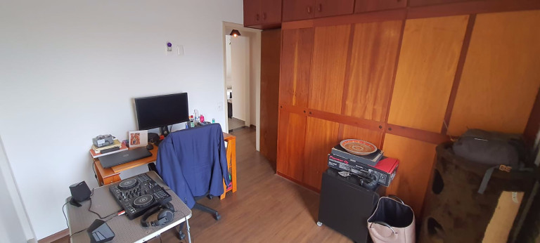 Imagem Apartamento com 2 Quartos à Venda, 70 m² em Vila Olímpia - São Paulo