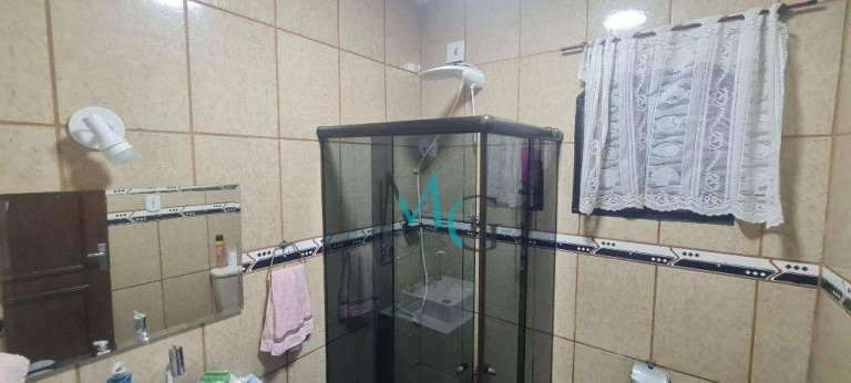 Imagem Casa com 3 Quartos à Venda, 180 m² em Campo Grande - Rio De Janeiro Imagem Casa com 3 Quartos à Venda, 180 m² em Campo Grande - Rio De Janeiro