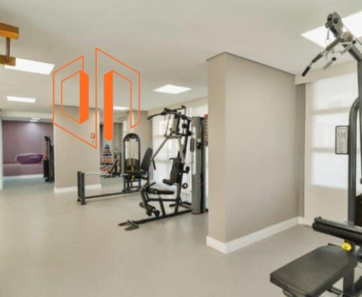Imagem Apartamento com 3 Quartos à Venda, 100 m² em Capão Raso - Curitiba